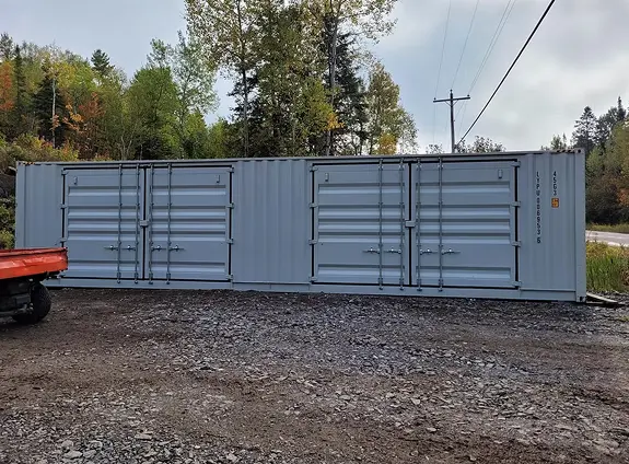 Containers